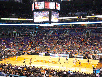 坎斯大班vs阿德莱德36人